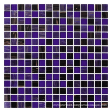 1X1cm Glass Mosaics Stained Glass Pieces